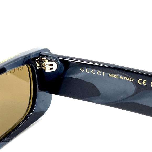 NEW!!! GUCCI Sunglasses GG0516S 014 Authentic - Picture 11 of 16